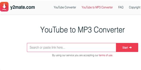 Top 10 Free YouTube to MP3 Converters for 2024 